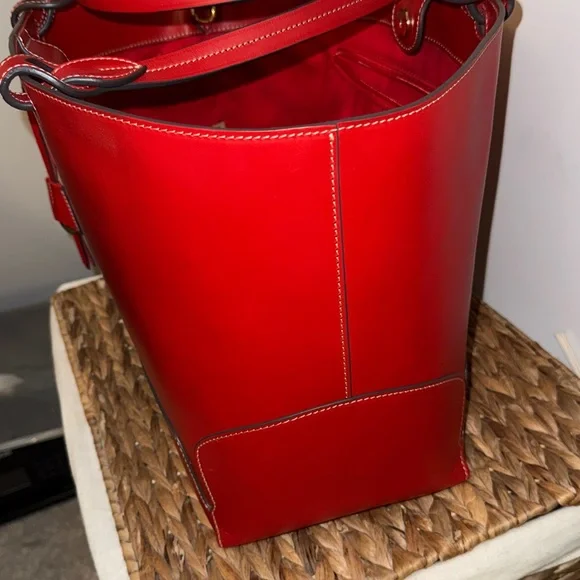 DOONEY AND BOURKE ALTO PIERA TOTE - Picture 6 of 12